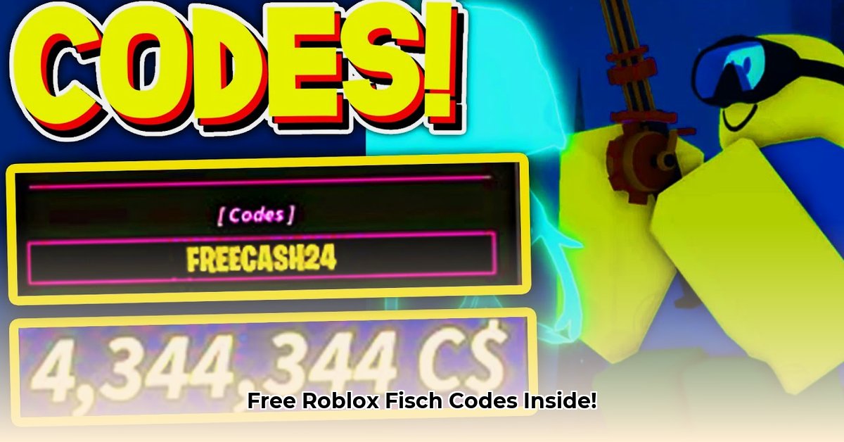fisch-codes-roblox